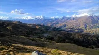 Timelapse - Andes Mountains.mov