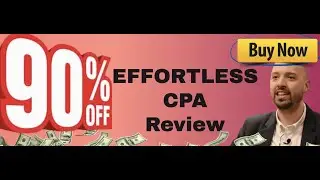 EffortlessCPA review | FULL Effortless CPA DEMO | Exclusive bonuses