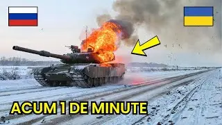 Ucraina a așteptat momentul perfect &mdash; și atunci HIMARS a demolat narațiunea lui Putin