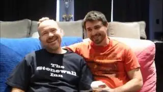 Tribute to depfox