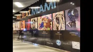 Art Beat Miami Recap 2022 with Partners