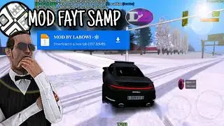اقواى مود فايت سامب ثلجي❄️⛄|MOD FAYT SNOW
