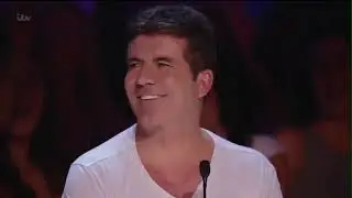 Jennifer Phillips (Audi&ccedil;&atilde;o - The X Factor UK 2015) - [Legendado - PT/BR]