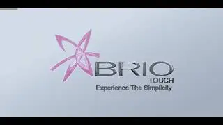 BRIO Interactive Flat Panel