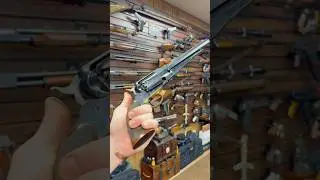 .44 Black Powder