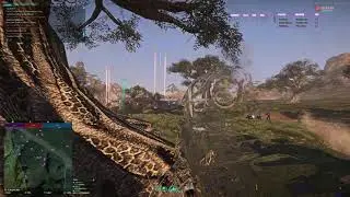 Planetside 2: Repeat Customer is Unlucky...