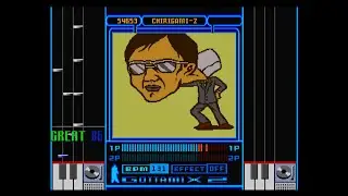 ちり紙－Z【beatmania GOTTAMIX2】【Perfect】