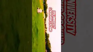 DDU University Gorakhpur short video #dduuniversity #dduuniversitygkp