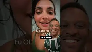 Tenho ORGULHO de ser de direita!
