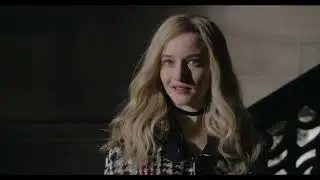 Inventing Anna - 1x4 -  A Wolf In Chic Clothing - Opening Scene