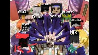 Bad Cheater Clan