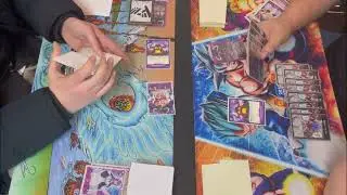 Kaido (Onur) vs Kaido (Mudi) - round 4 - 34 player Store Championship