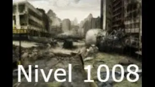 Nivel 1008 | Loquendo #backrooms