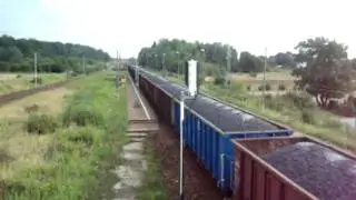 Et22-737 brutto Myszk&oacute;w Mrzygł&oacute;d