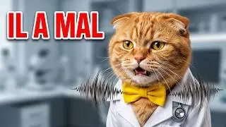 Pourquoi le ronronnement de votre chat est plus important que vous ne le pensez