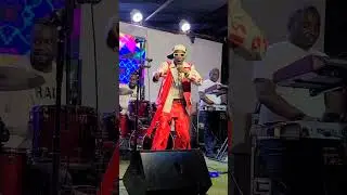 About last night at zone 7 stand by me live performance ft Ivuga band