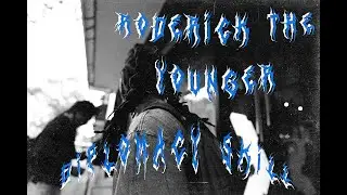 ~ Diplomacy Skill - Roderick The Younger