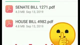 CHIKA 101: SOGIE BILL (SEXUAL ORIENTATION AND GENDER IDENTITY OR EXPRESSION EQUALITY BILL)
