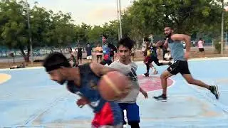 NLUJ v Marwar 1st Quarter, Part 1