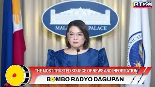 Patutsada ni Davao Rep. Paolo &ldquo;Pulong&rdquo; Duterte, pinabulaanan ng Malakanyang