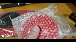 Unboxing Polesaw 5 in 1 Maxtra, whats in the box.