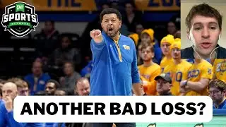 Pitt lets a SURE WIN slip away vs. Boston College? Where can wins possibly come from in ACC?