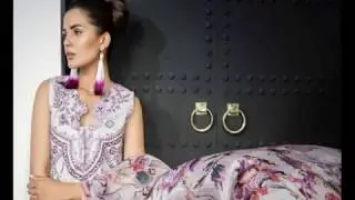 AL ZOHAIB MAHGUL LUXURY LAWN 2018 WHOLESALE PAKISTANI SALWAR SUITS