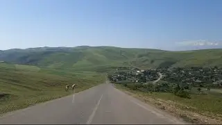 Goycay , Mollaisaqli Yolu  12.05.2021