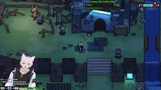 My sleep is cooked! & IM PINK!! More NOT Digimon world (Anode Heart) Ep 2 part 1