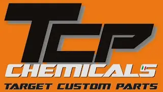 6845 FRICTION FREE XLP by @targetcustomparts