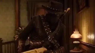 Red Dead Online- Il Sovrano