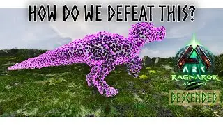 Can We Beat The Sin Of Power? | Ark Descended | Episode 13