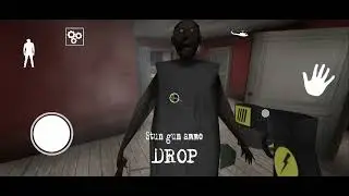 Your wish escape from the helicopter in granny 2