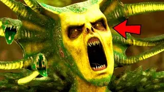 ¡VENCEMOS A LA MEDUSA! - ARK Astraeos #7