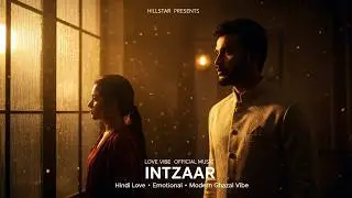 INTZAAR – Hillstar | Official Music Video 2025 |  Latest Release, Heart-Touching New Song