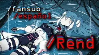 DryftiN - /REND (feat. Eleanor Forte) /fansub espa&ntilde;ol