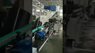 can making equipment-