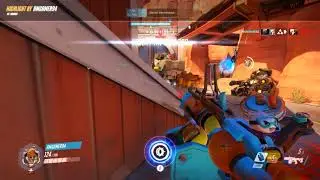 completely oblivious me