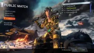 COD w/ jaguar115