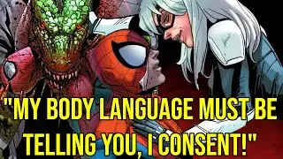 9 Insanely Mature And Ultra-Violent Spider-Man Story Arcs &ndash; Explored