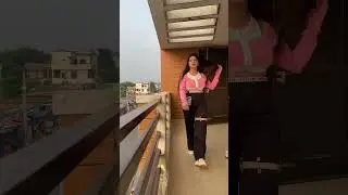 URBANIC Women Pink Henley Neck Slim FitT-shirt#shorts #urbanic #ashortaday #ytshorts #urbanichaul