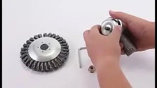 Outdoor ToolBox Trimmer Head
