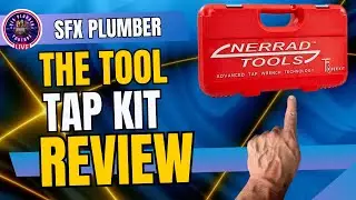 Unboxing the Ultimate DIY Tool Tap Kit: What's Inside? #diy #asmr #howto #tools #foryou 