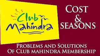 Club Mahindra Memeberships  Seasons and Cost, Blue, White, Red, and Purple  Offers get free iphone