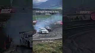 Drift Spain (Miranda de Ebro) 2025