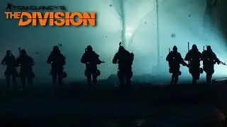 GO GO GO The Division