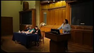 Docketed Speeches for John Brittain