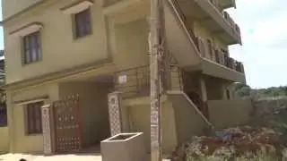 Elevation Video - House for Rent 2BHK Rs.10K in Channasandra Refind:42756