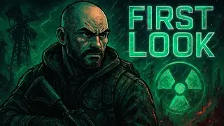 DPG First Look at Atomfall  Dad vs  the Radioactive Wasteland!
