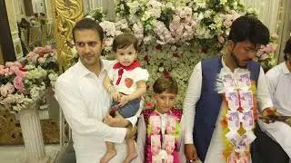 4k  Video Drone Video | ZOHAIB ARENA WEDDING Hall  |2025| 4K Drone Video |